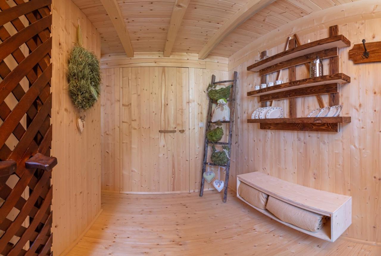 Ausserwieserhof Neustift im Stubaital Ngoại thất bức ảnh