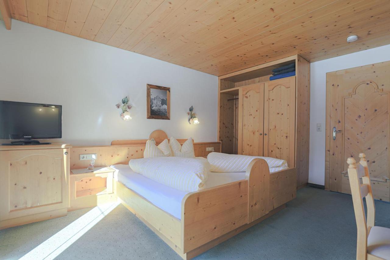 Ausserwieserhof Neustift im Stubaital Ngoại thất bức ảnh