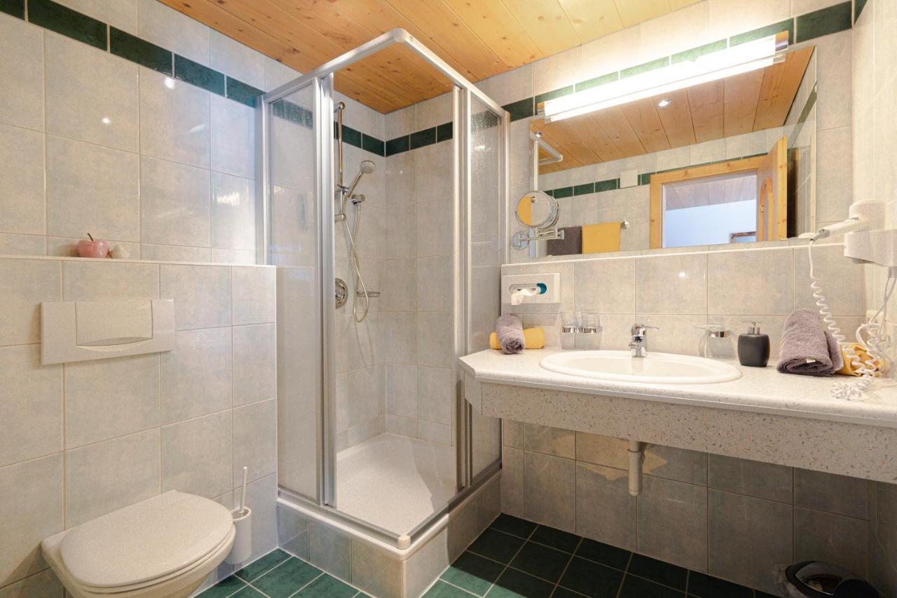 Ausserwieserhof Neustift im Stubaital Ngoại thất bức ảnh