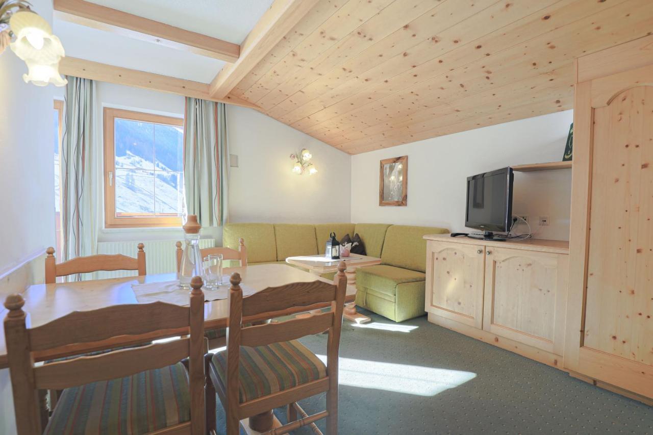 Ausserwieserhof Neustift im Stubaital Ngoại thất bức ảnh
