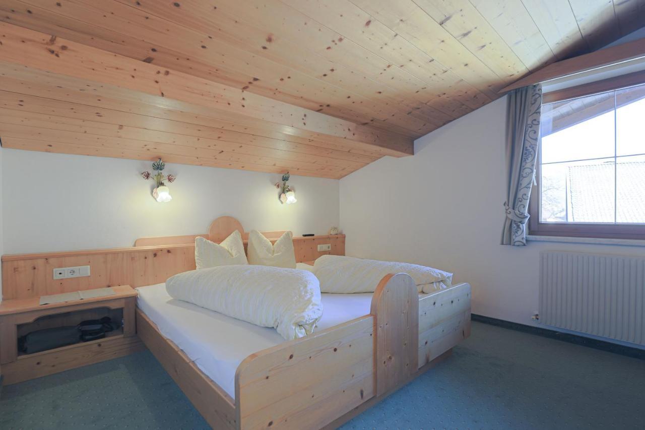 Ausserwieserhof Neustift im Stubaital Ngoại thất bức ảnh