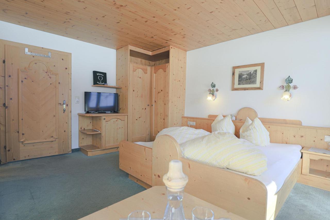 Ausserwieserhof Neustift im Stubaital Ngoại thất bức ảnh