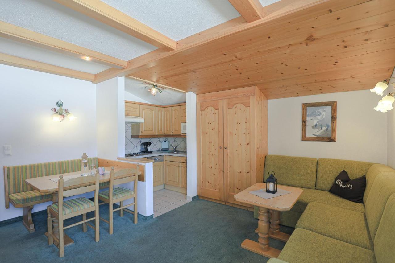 Ausserwieserhof Neustift im Stubaital Ngoại thất bức ảnh
