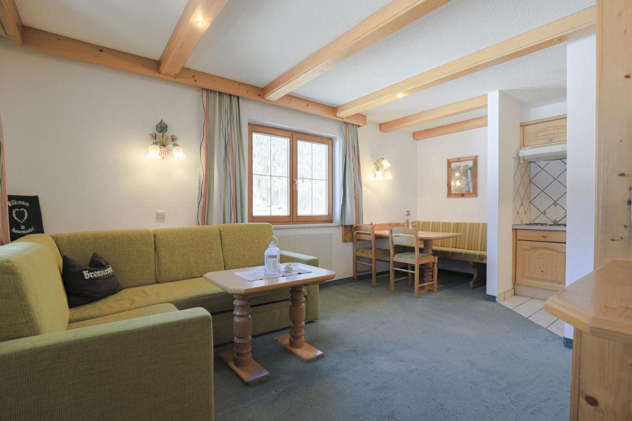 Ausserwieserhof Neustift im Stubaital Ngoại thất bức ảnh