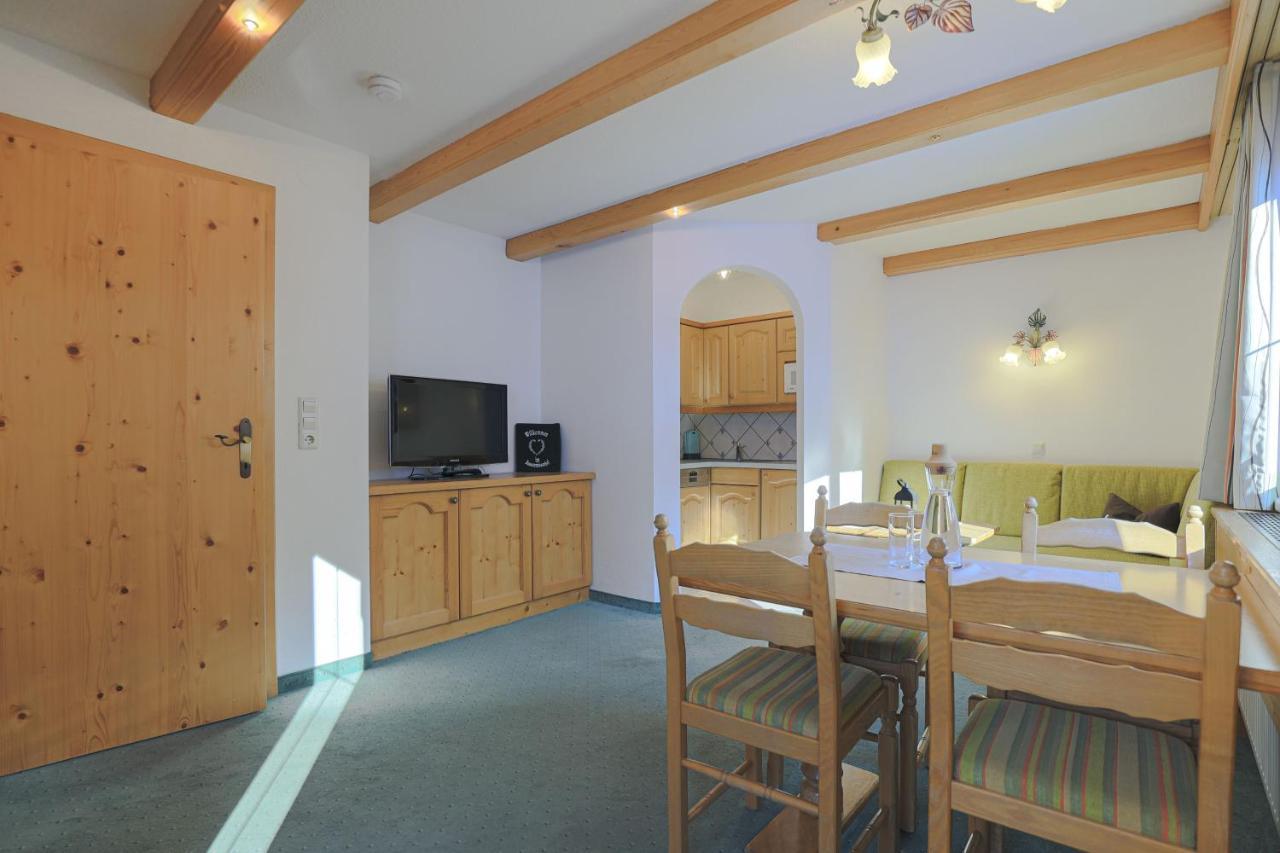 Ausserwieserhof Neustift im Stubaital Ngoại thất bức ảnh