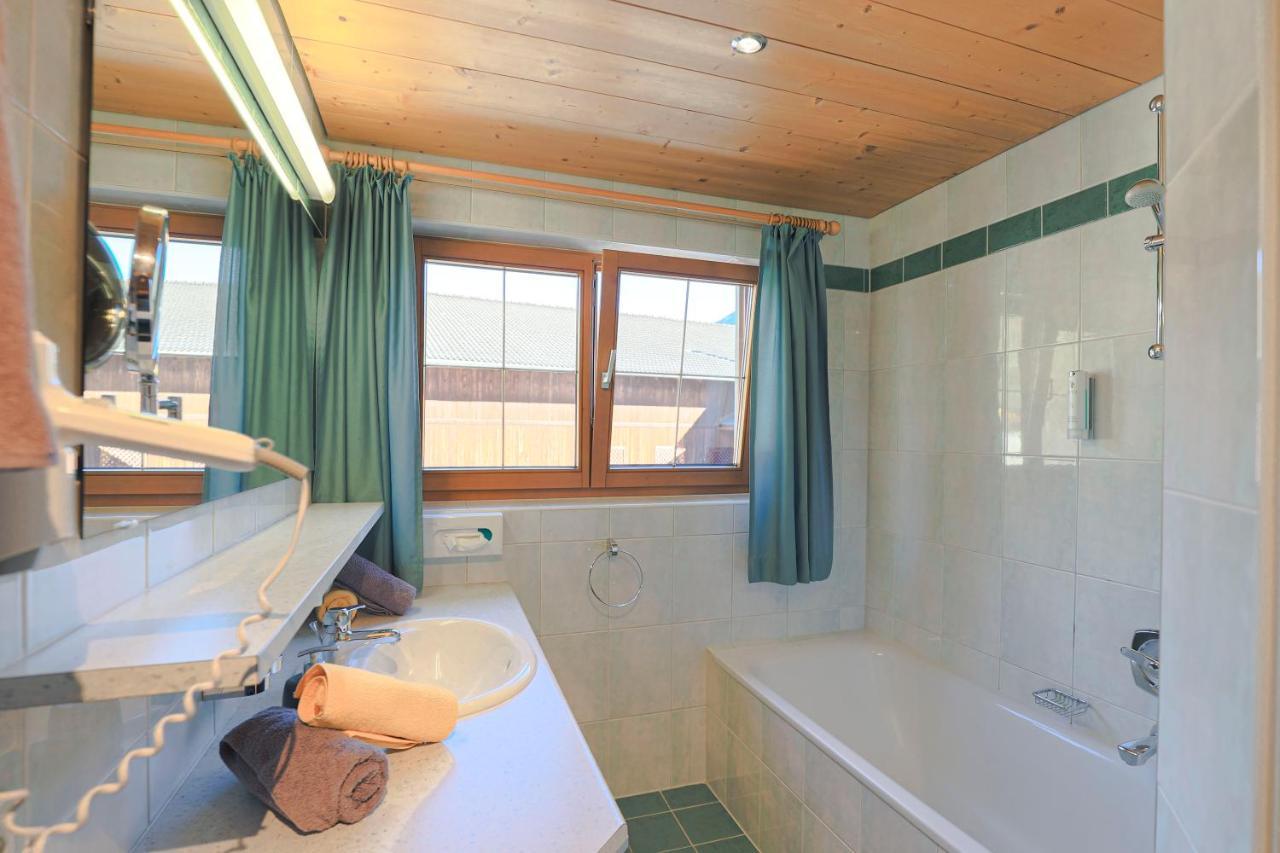 Ausserwieserhof Neustift im Stubaital Ngoại thất bức ảnh
