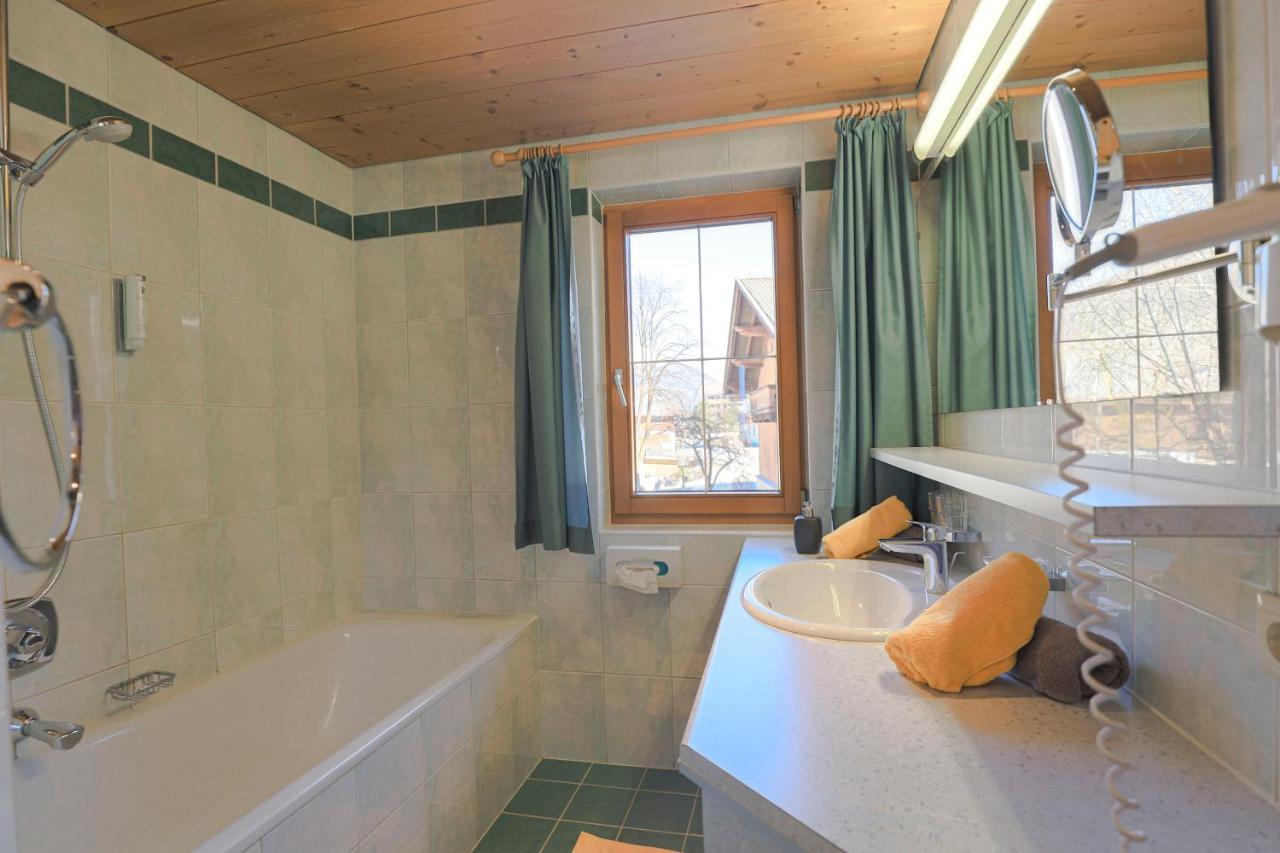 Ausserwieserhof Neustift im Stubaital Ngoại thất bức ảnh
