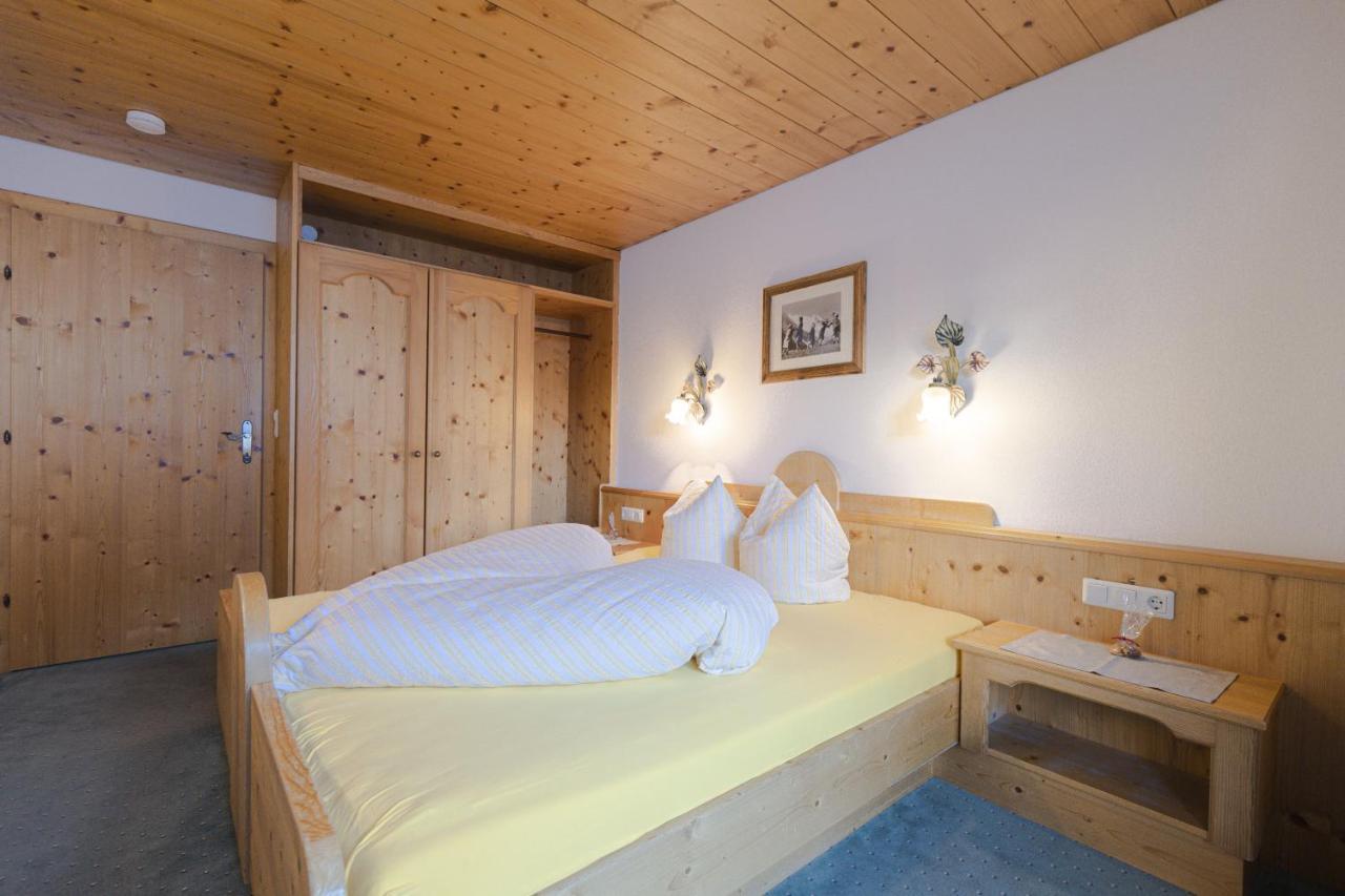 Ausserwieserhof Neustift im Stubaital Ngoại thất bức ảnh