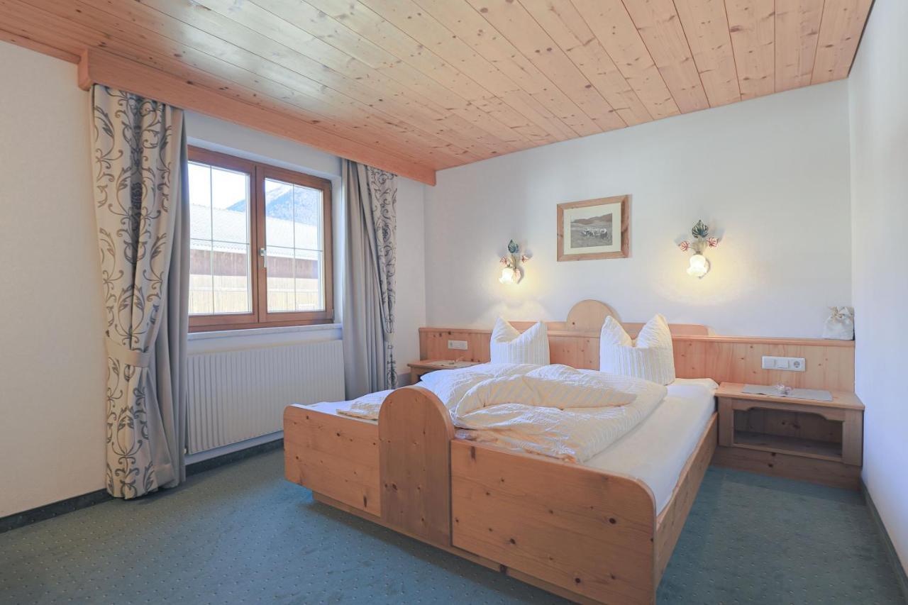 Ausserwieserhof Neustift im Stubaital Ngoại thất bức ảnh