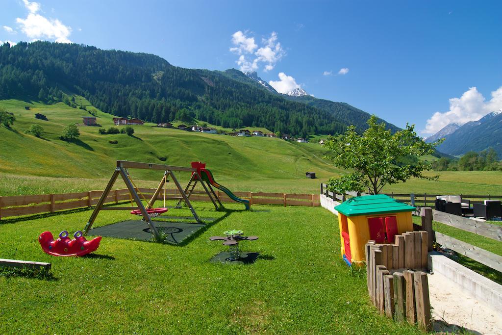 Ausserwieserhof Neustift im Stubaital Ngoại thất bức ảnh