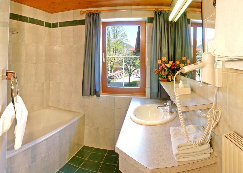 Ausserwieserhof Neustift im Stubaital Phòng bức ảnh