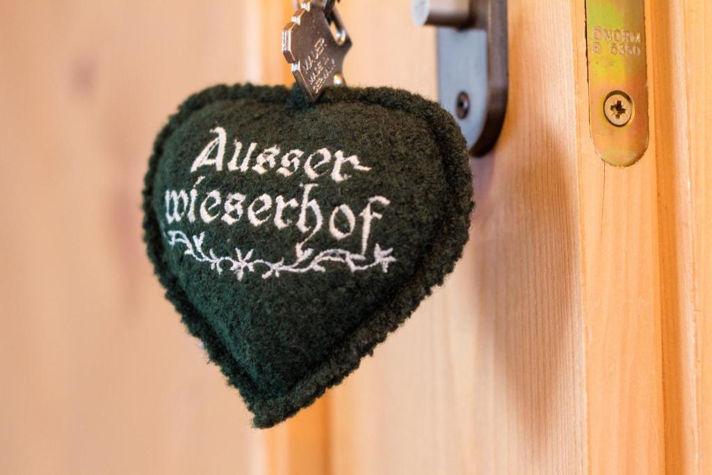 Ausserwieserhof Neustift im Stubaital Phòng bức ảnh