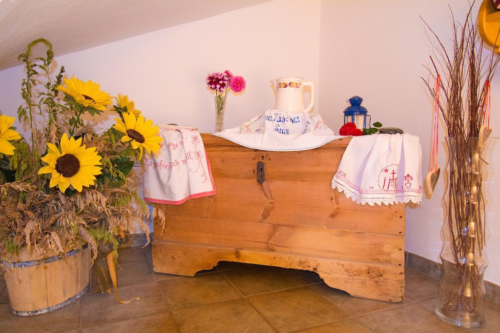 Ausserwieserhof Neustift im Stubaital Ngoại thất bức ảnh