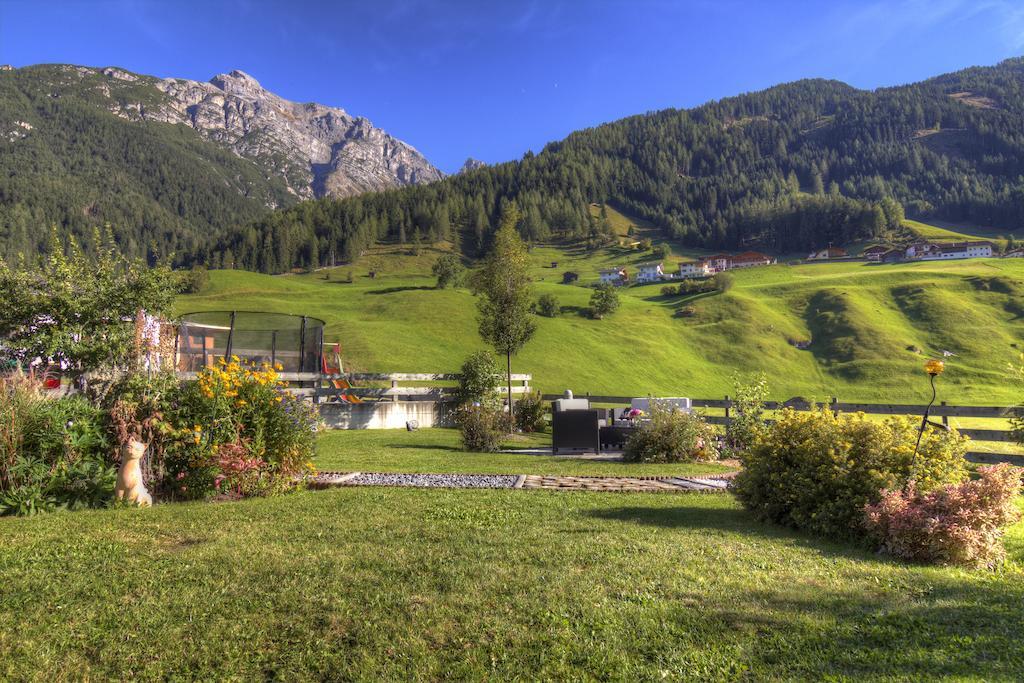 Ausserwieserhof Neustift im Stubaital Ngoại thất bức ảnh