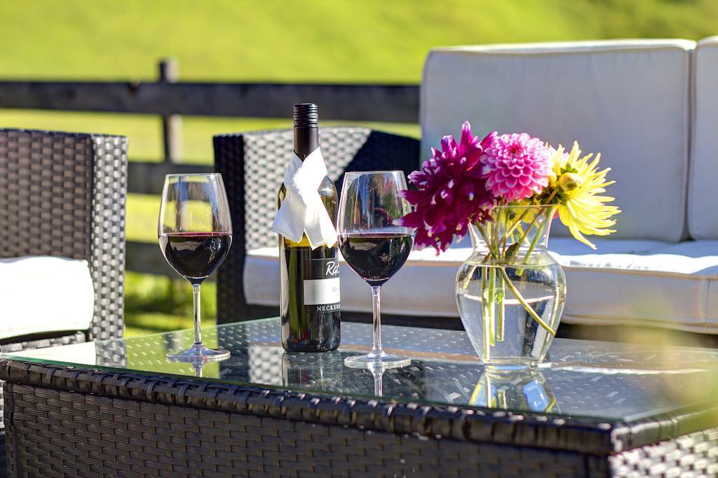 Ausserwieserhof Neustift im Stubaital Ngoại thất bức ảnh
